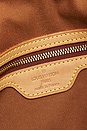view 5 of 9 SAC LOUIS VUITTON in Brown