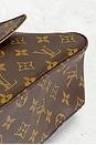 view 6 of 9 SAC LOUIS VUITTON in Brown