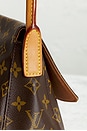 view 7 of 9 SAC LOUIS VUITTON in Brown