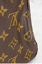 view 8 of 9 SAC LOUIS VUITTON in Brown