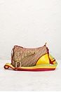 view 2 of 9 SAC DIOR in Neutral