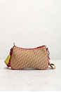 view 3 of 9 SAC DIOR in Neutral