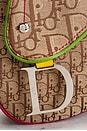 view 6 of 9 SAC DIOR in Neutral