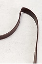 view 7 of 8 SAC FENDI in Brown