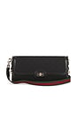 view 1 of 9 BOLSO GUCCI in Black