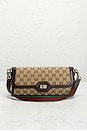 view 2 of 8 BOLSO GUCCI in Beige
