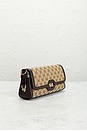 view 4 of 8 BOLSO GUCCI in Beige
