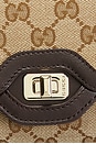view 6 of 8 BOLSO GUCCI in Beige