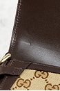 view 7 of 8 BOLSO GUCCI in Beige