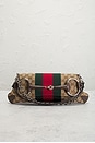 view 2 of 8 SAC GUCCI in Beige
