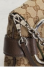 view 7 of 8 SAC GUCCI in Beige