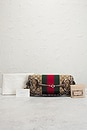 view 8 of 8 SAC GUCCI in Beige