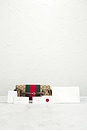 view 9 of 9 Gucci Horsebit Clutch in Brown
