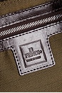 view 5 of 9 SAC FENDI in Tobacco Brown