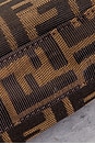 view 9 of 9 SAC FENDI in Tobacco Brown