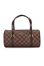 view 1 of 9 SAC LOUIS VUITTON in Brown