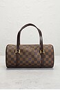 view 2 of 9 SAC LOUIS VUITTON in Brown