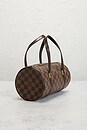 view 4 of 9 SAC LOUIS VUITTON in Brown