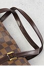 view 8 of 9 SAC LOUIS VUITTON in Brown
