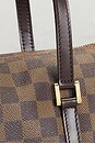 view 9 of 9 SAC LOUIS VUITTON in Brown