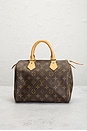 view 2 of 9 SAC LOUIS VUITTON in Brown