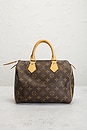 view 3 of 9 SAC LOUIS VUITTON in Brown