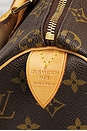 view 5 of 9 SAC LOUIS VUITTON in Brown