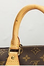 view 6 of 9 SAC LOUIS VUITTON in Brown