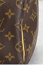 view 7 of 9 SAC LOUIS VUITTON in Brown