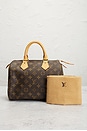 view 9 of 9 SAC LOUIS VUITTON in Brown