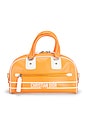 view 1 of 9 SAC DIOR in Orange
