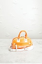 view 2 of 9 SAC DIOR in Orange