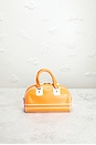 view 3 of 9 SAC DIOR in Orange