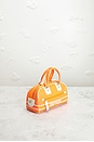 view 4 of 9 SAC DIOR in Orange