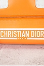 view 6 of 9 SAC DIOR in Orange