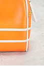 view 9 of 9 SAC DIOR in Orange