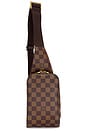 view 1 of 8 SAC LOUIS VUITTON in Brown