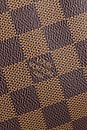 view 8 of 8 SAC LOUIS VUITTON in Brown