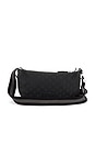 view 1 of 8 SAC GUCCI in Black
