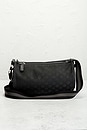 view 3 of 8 SAC GUCCI in Black
