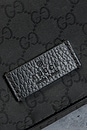 view 6 of 8 SAC GUCCI in Black