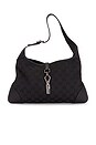 view 1 of 8 SAC GUCCI in Black