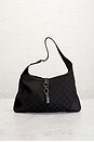 view 2 of 8 SAC GUCCI in Black