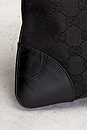 view 8 of 8 SAC GUCCI in Black