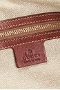view 5 of 9 SAC GUCCI in Neutral