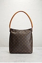 view 2 of 9 SAC LOUIS VUITTON in Brown