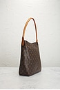 view 4 of 9 SAC LOUIS VUITTON in Brown