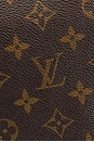 view 7 of 9 SAC LOUIS VUITTON in Brown