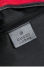 view 5 of 9 Gucci Jackie Hobo Bag in Red