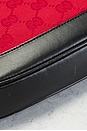 view 7 of 9 Gucci Jackie Hobo Bag in Red